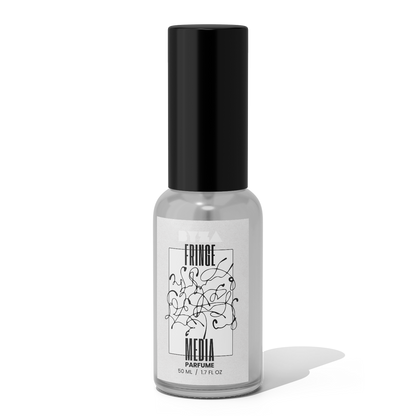 Fringe Media Perfume Dupe Inspired by Jo Malone Wood Sage & Sea Salt