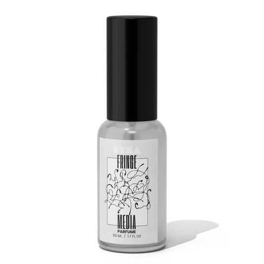 Fringe Media Perfume Dupe Inspired by Jo Malone Wood Sage & Sea Salt