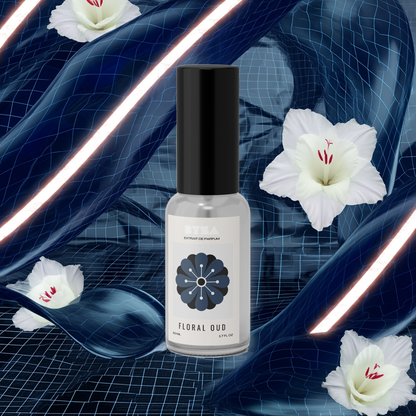 Floral Oud