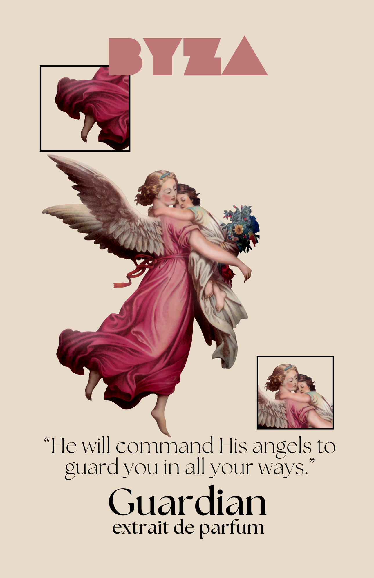 Prerelease Perfume Drop