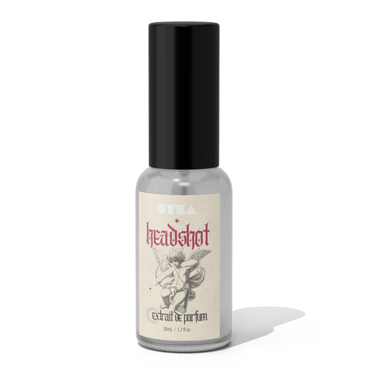 Headshot Perfume Dupe Inspired by YSL Libre Flowers & Flames Fragrance