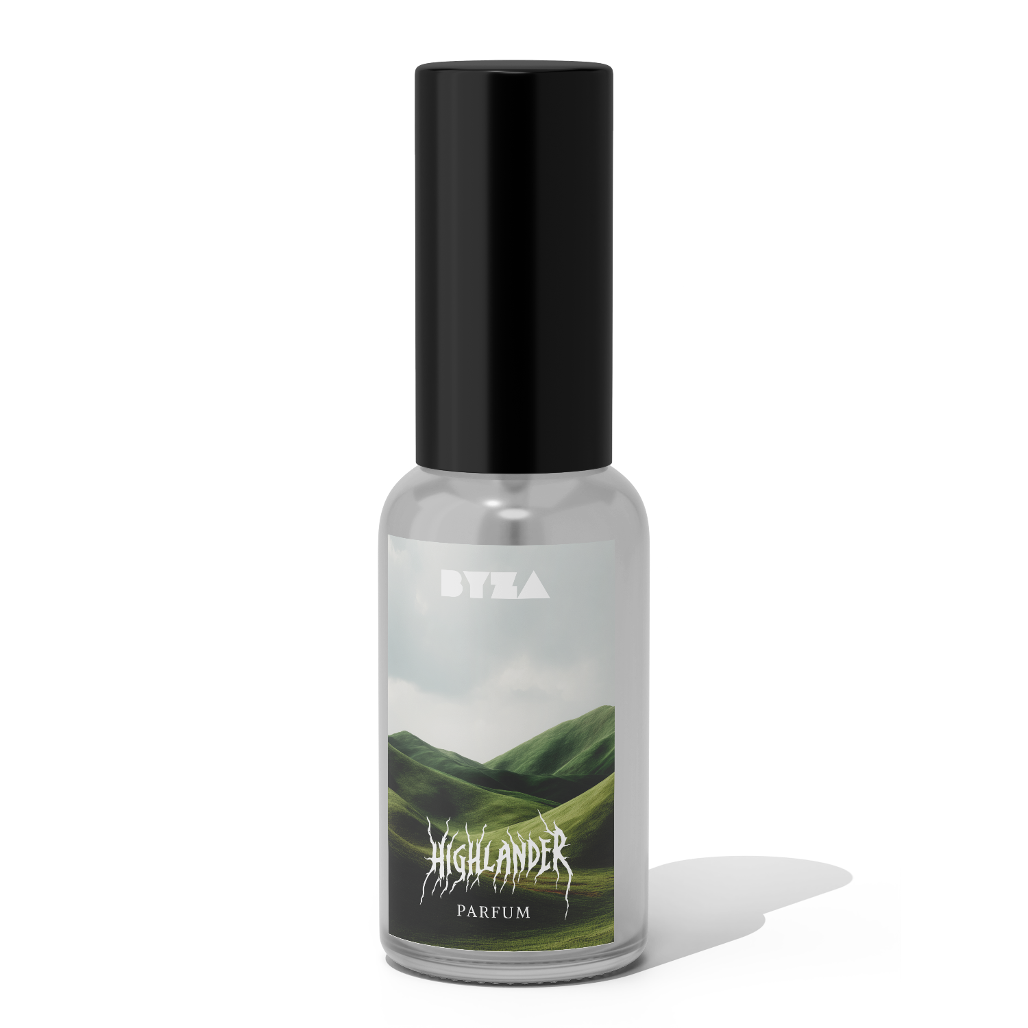 Highlander Perfume Memo Paris Irish Leather Dupe Inspired Fragrance
