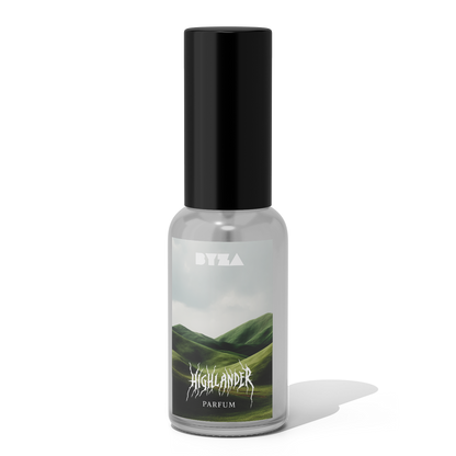 Highlander Perfume Memo Paris Irish Leather Dupe Inspired Fragrance