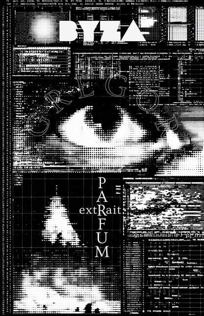 Prerelease Perfume Drop