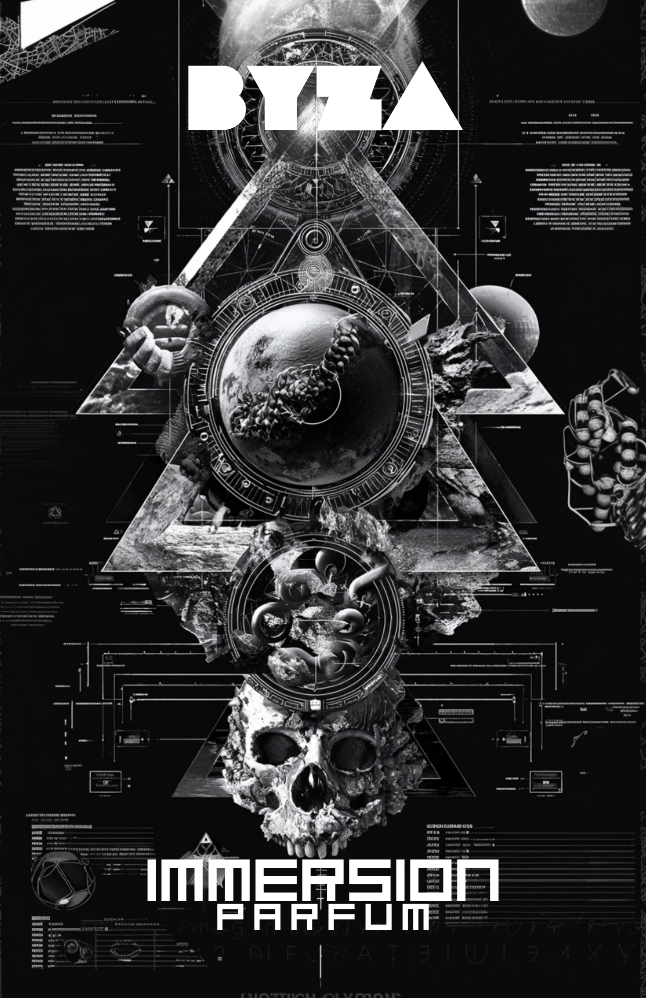 Prerelease Perfume Drop