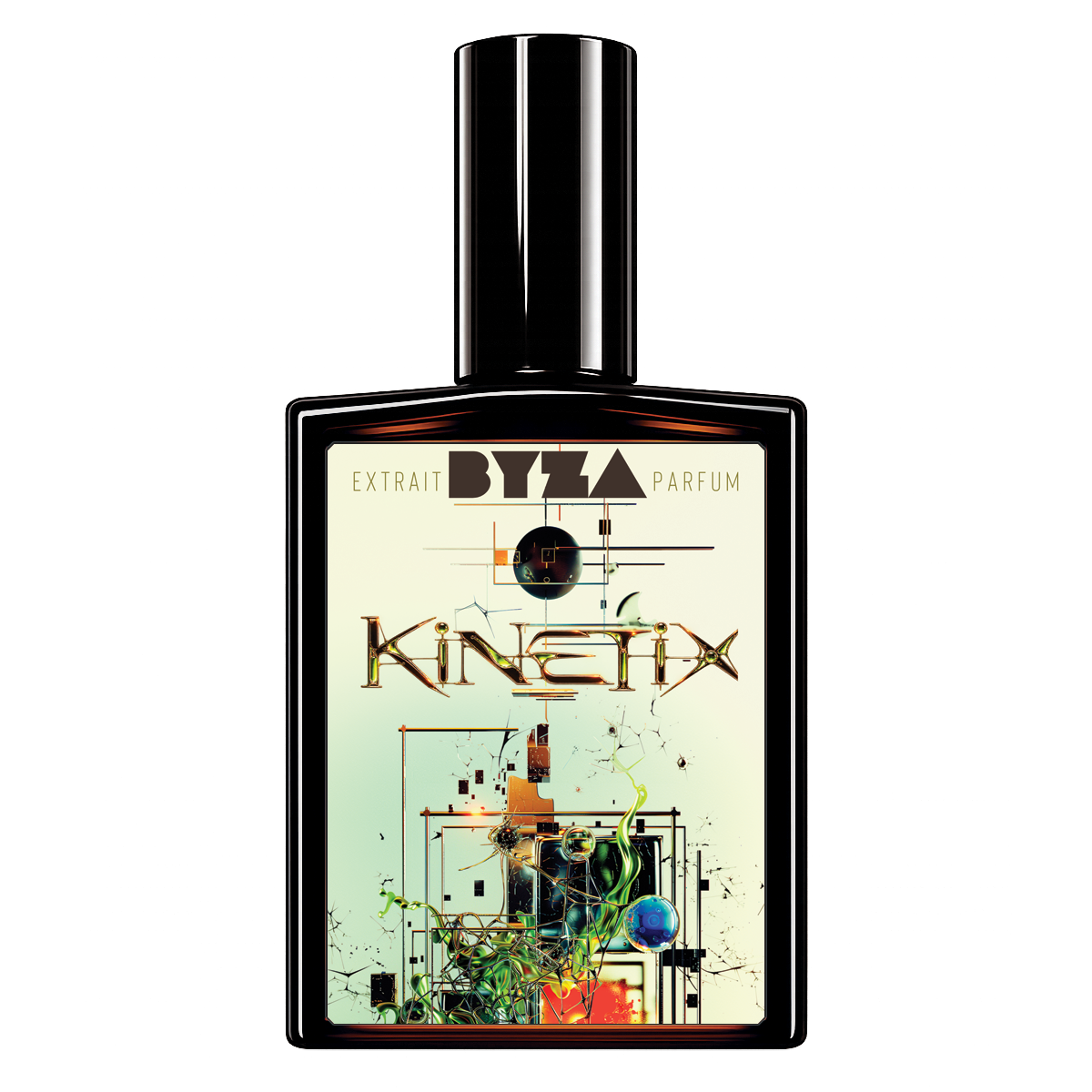 KINETIX Perfume