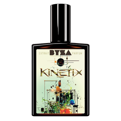 KINETIX Perfume