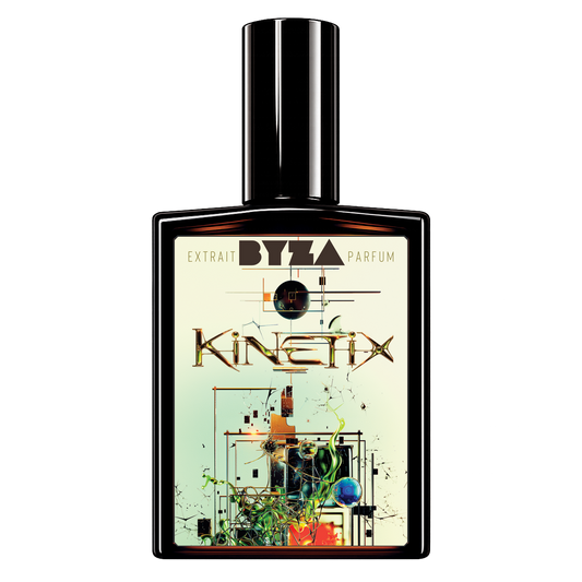 KINETIX Perfume