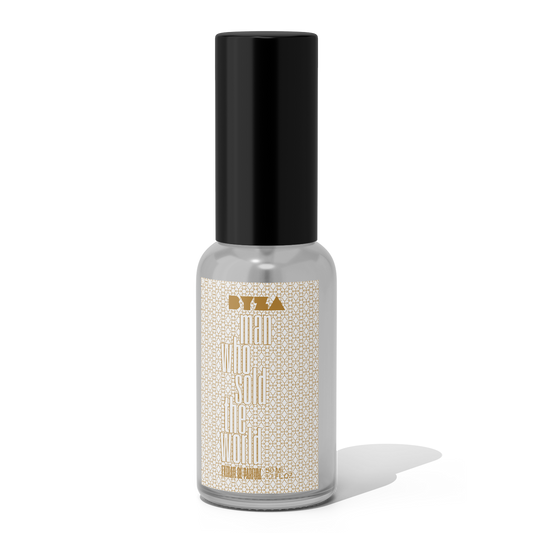 Man Who Sold The World Perfume Dupe Amouage Opus XIV Royal Tobacco Inspired Fragrance