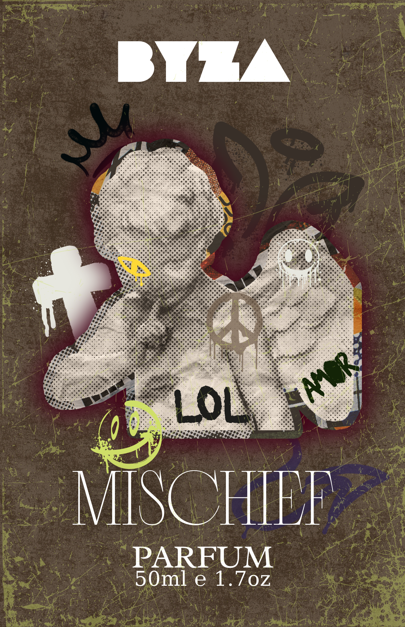 Prerelease Perfume Drop