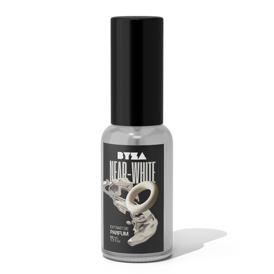 Near-White Perfume Dupe Inspired by Tom Ford Soleil Blanc Fragrance
