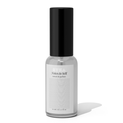 Notes to Self Dupe Perfume Inspired by Bianco Latte Fragrance