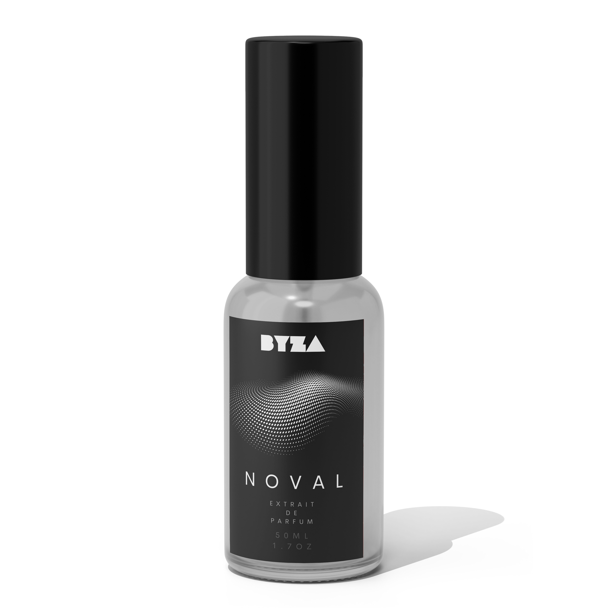 Noval Perfume Inspired by Dior Homme Intense Cologne Fragrance for Men