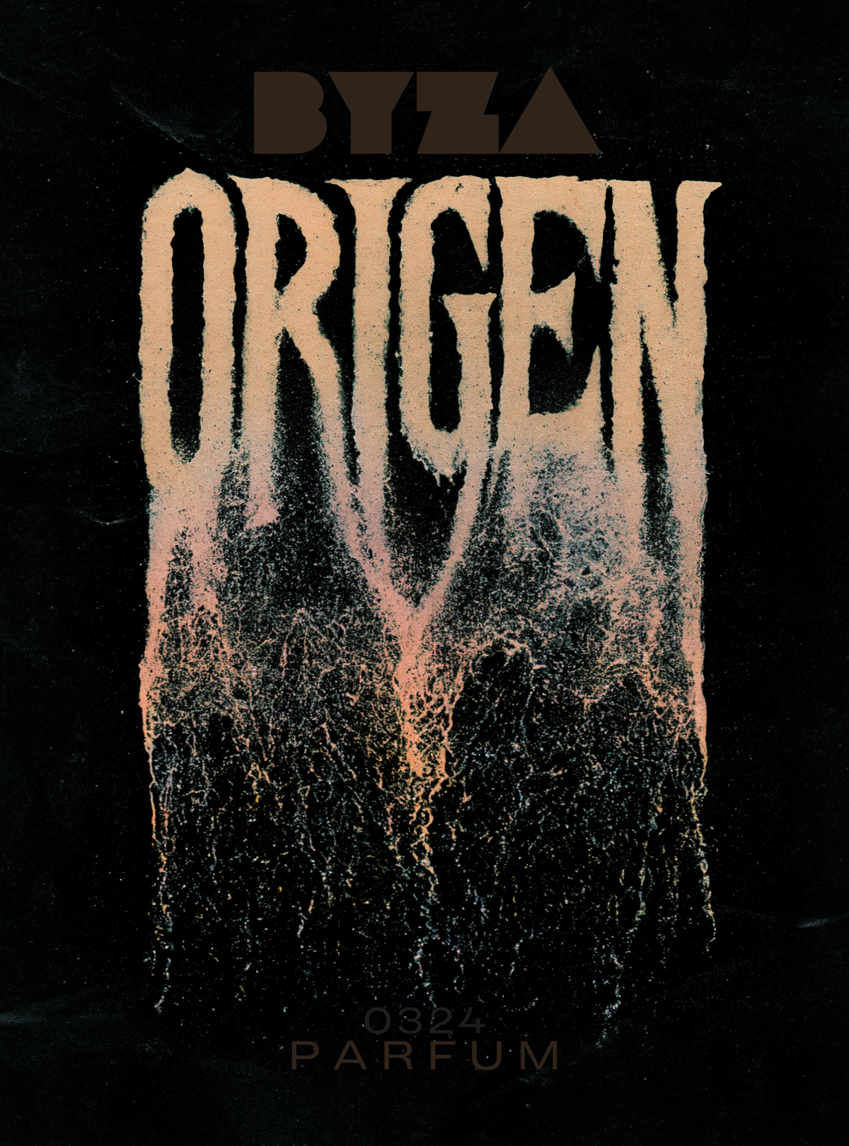 ORIGEN by BYZA perfume — smells like Parfums de Marly Eragon