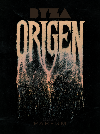 ORIGEN by BYZA perfume — smells like Parfums de Marly Eragon