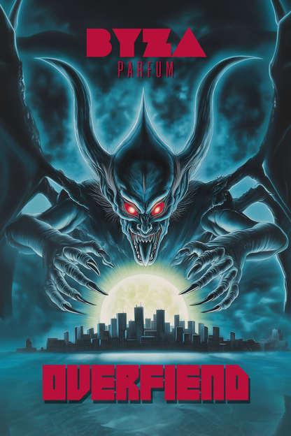 Prerelease Perfume Drop