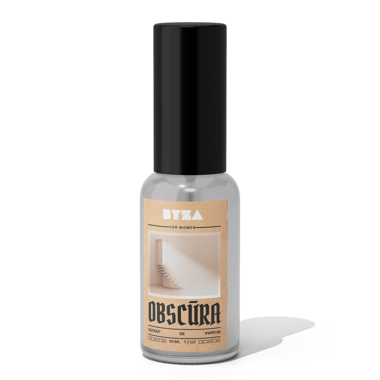 Obscūra Perfume Dupe Inspired by LV Attrape-Rêves Parfum Fragrance