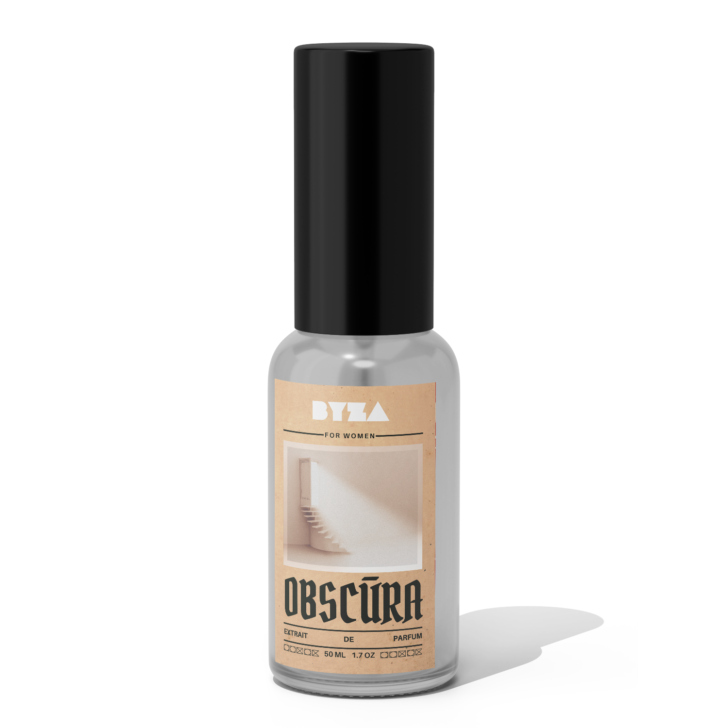 Obscūra Perfume Dupe Inspired by LV Attrape-Rêves Parfum Fragrance