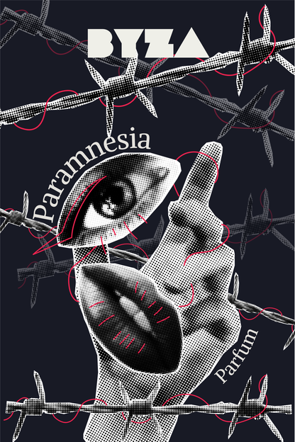 Prerelease Perfume Drop