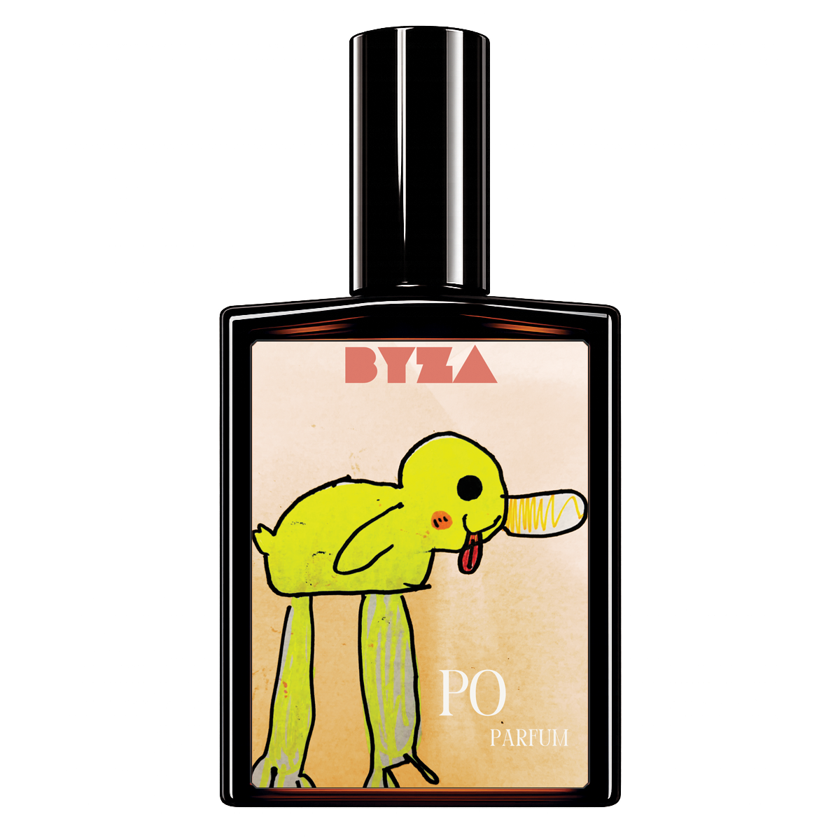 PO by BYZA parfum. Smells like Boadicea The Victorious Opal.