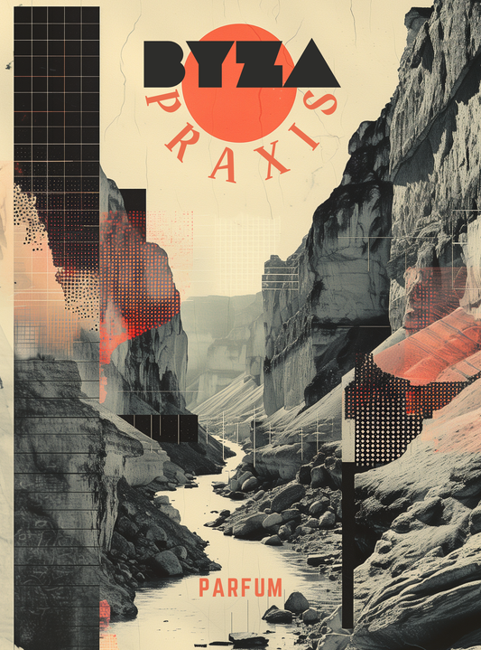 0190 Praxis Perfume (prerelease)