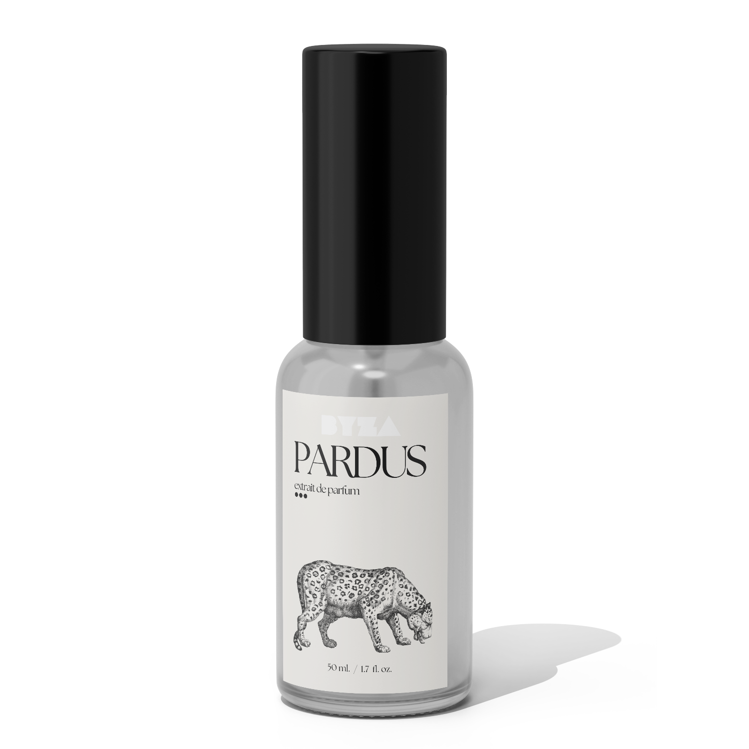 Pardus Perfume Dupe Inspired by Parfums de Marly Pegasus Fragrance