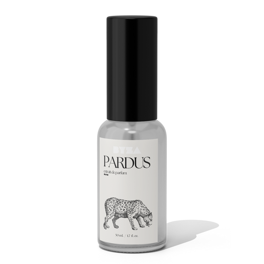 Pardus Perfume Dupe Inspired by Parfums de Marly Pegasus Fragrance