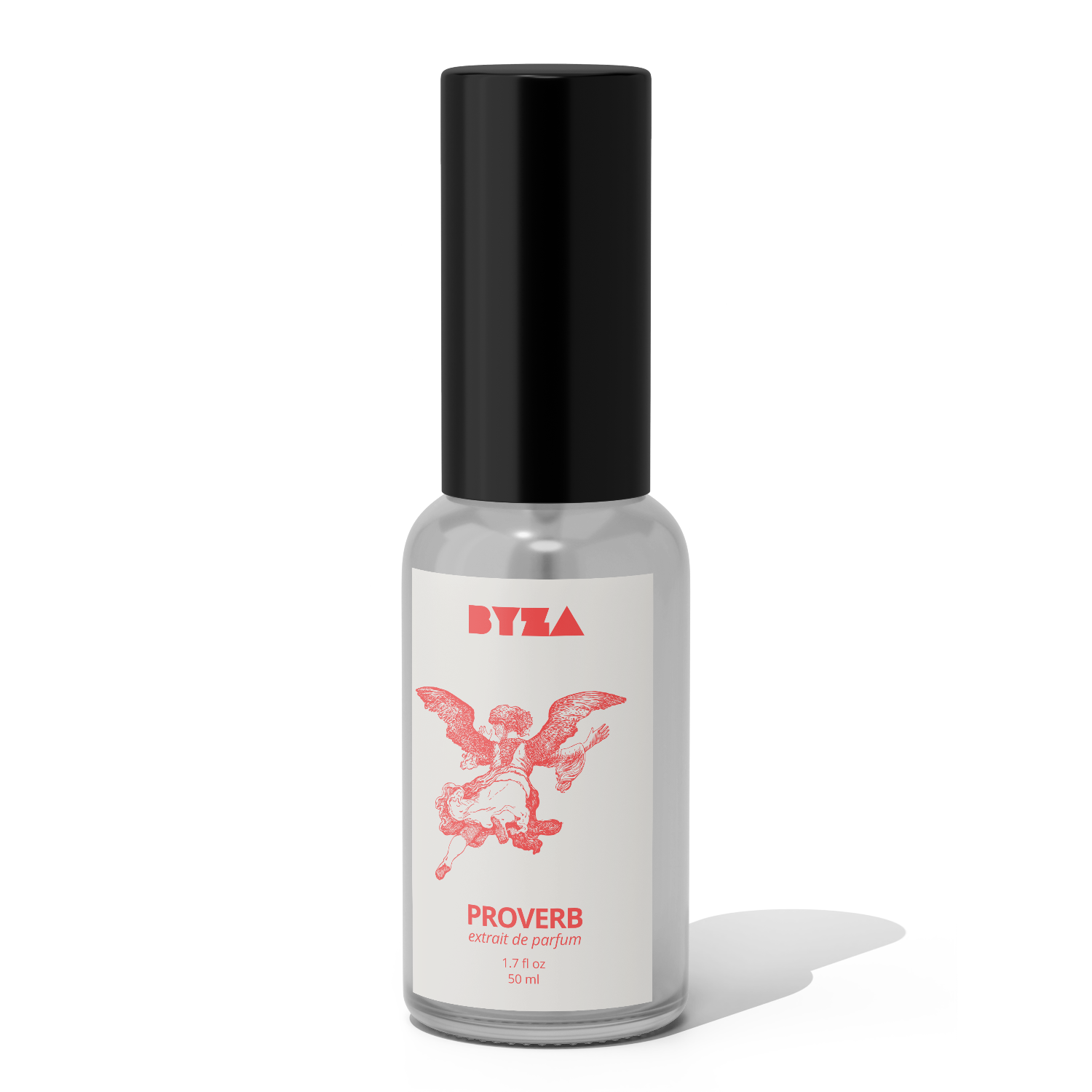 Proverb Perfume Dupe Inspired by Lancôme Climat Fragrance