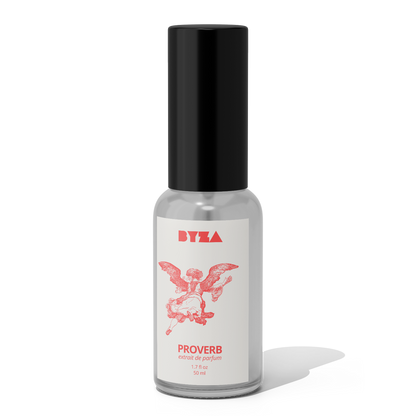 Proverb Perfume Dupe Inspired by Lancôme Climat Fragrance