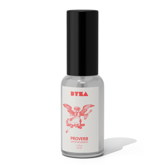 Proverb Perfume Dupe Inspired by Lancôme Climat Fragrance
