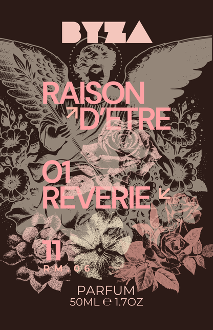 Prerelease Perfume Drop