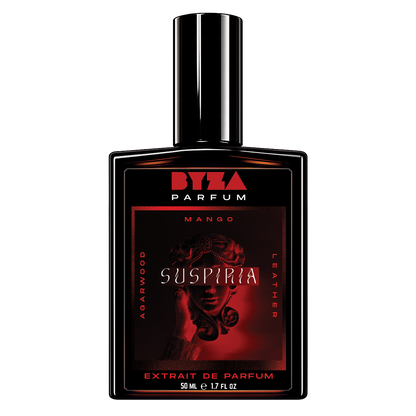Suspiria