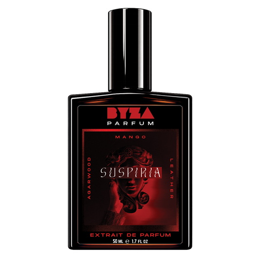 Suspiria
