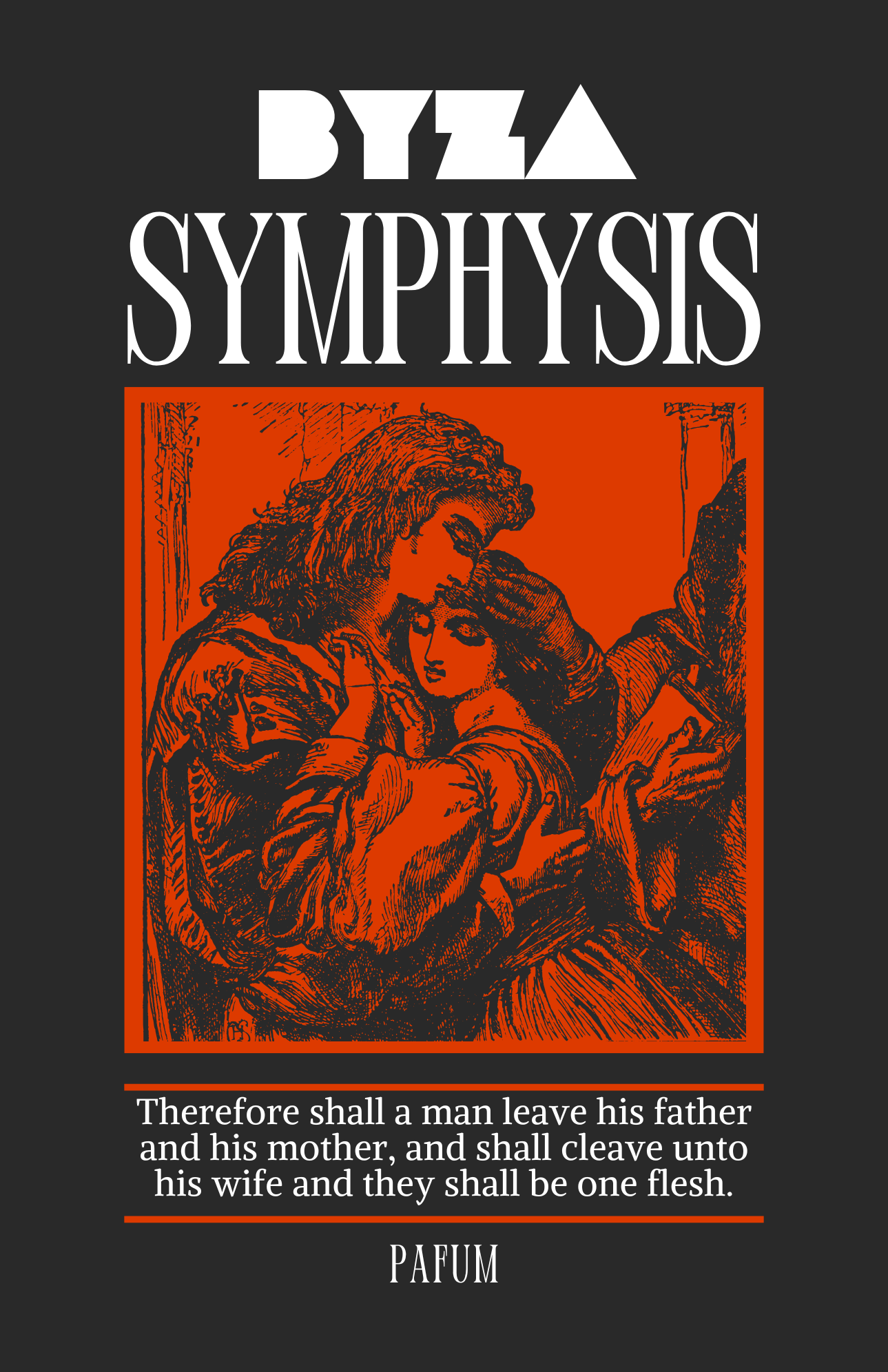 Prerelease Perfume Drop