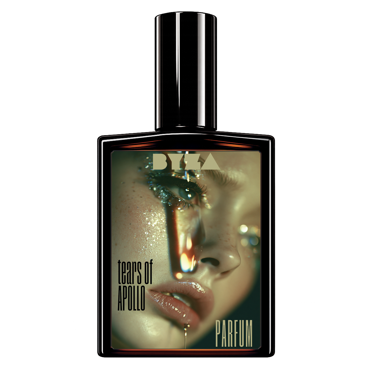 TEARS OF APOLLO by BYZA perfume — smells like Xerjoff Symphonium