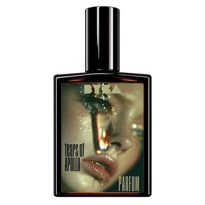 TEARS OF APOLLO by BYZA perfume — smells like Xerjoff Symphonium