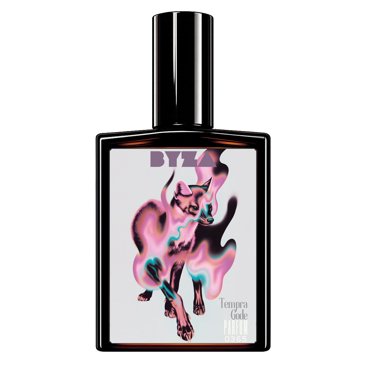 TEMPRA GODE by BYZA perfume — smells like Nishane Tero