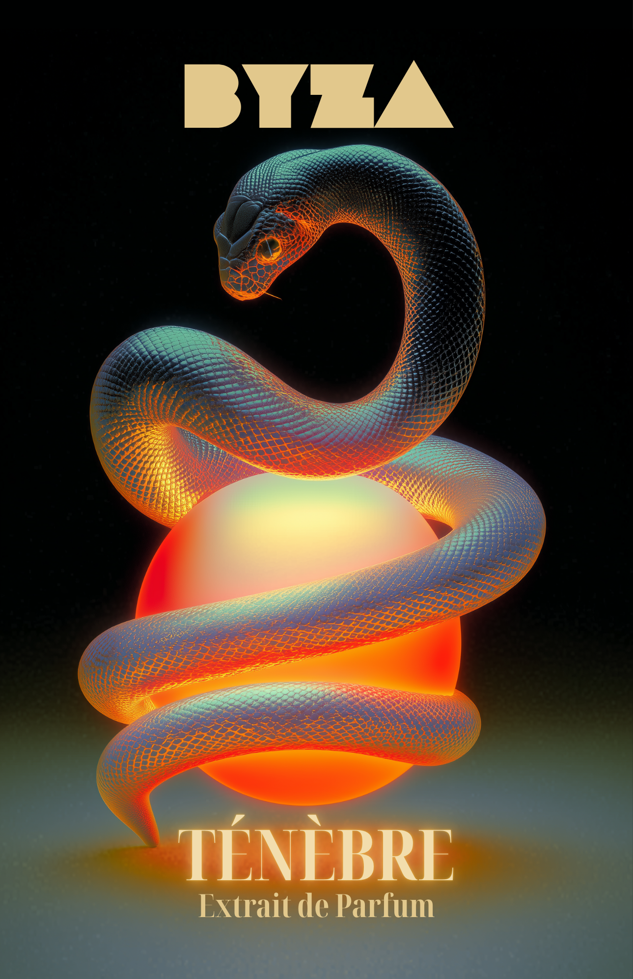 Prerelease Perfume Drop