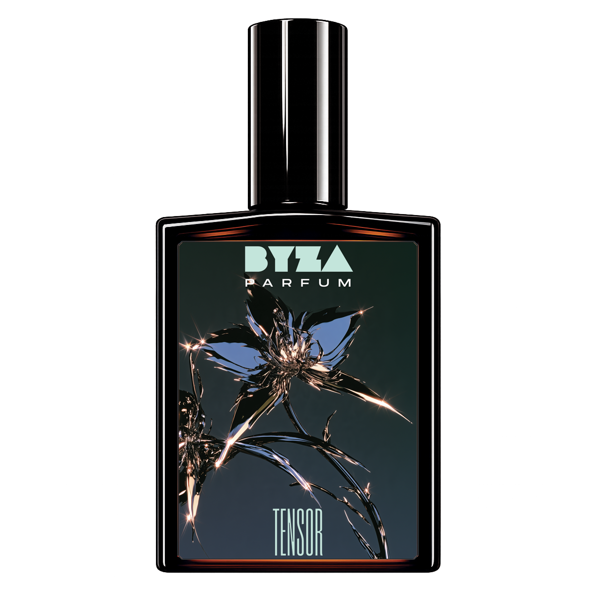 TENSOR by BYZA perfume — smells like Prada Paradigme
