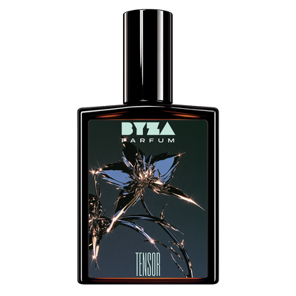 TENSOR by BYZA perfume — smells like Prada Paradigme