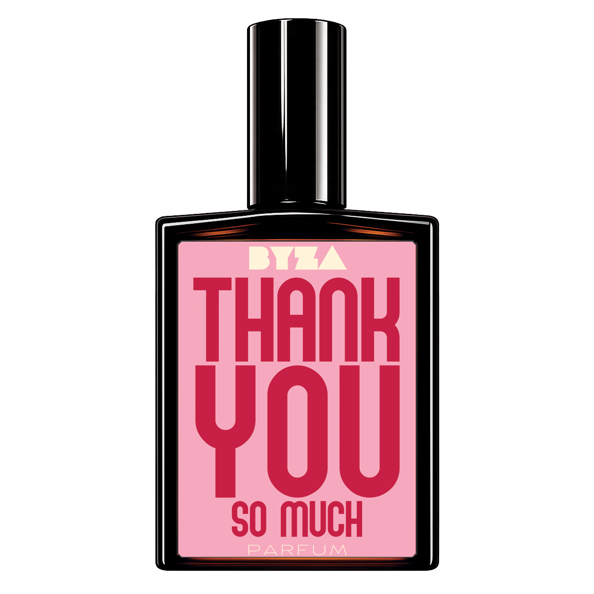 TYSM by BYZA perfume inspired by Givenchy Ange Ou Demon Le Secret
