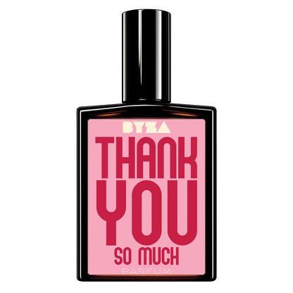 TYSM by BYZA perfume inspired by Givenchy Ange Ou Demon Le Secret