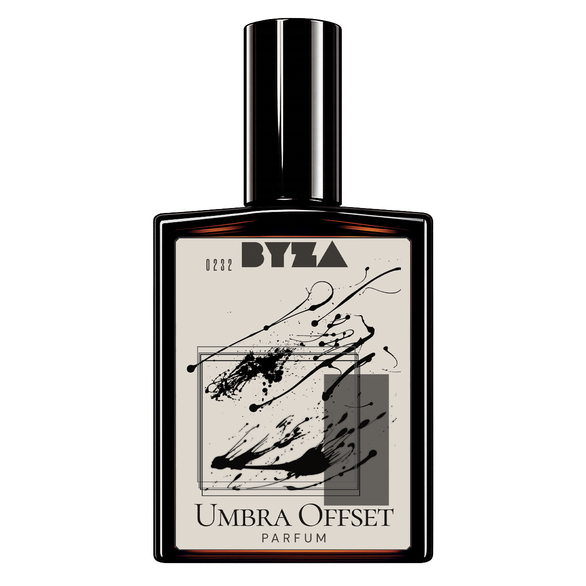 Umbra Offset by BYZA perfume — smells like Tom Ford Black Lacquer