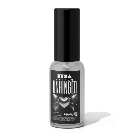 Unhinged Perfume Dupe Kilian's Good Girl Gone Bad Inspired Fragrance