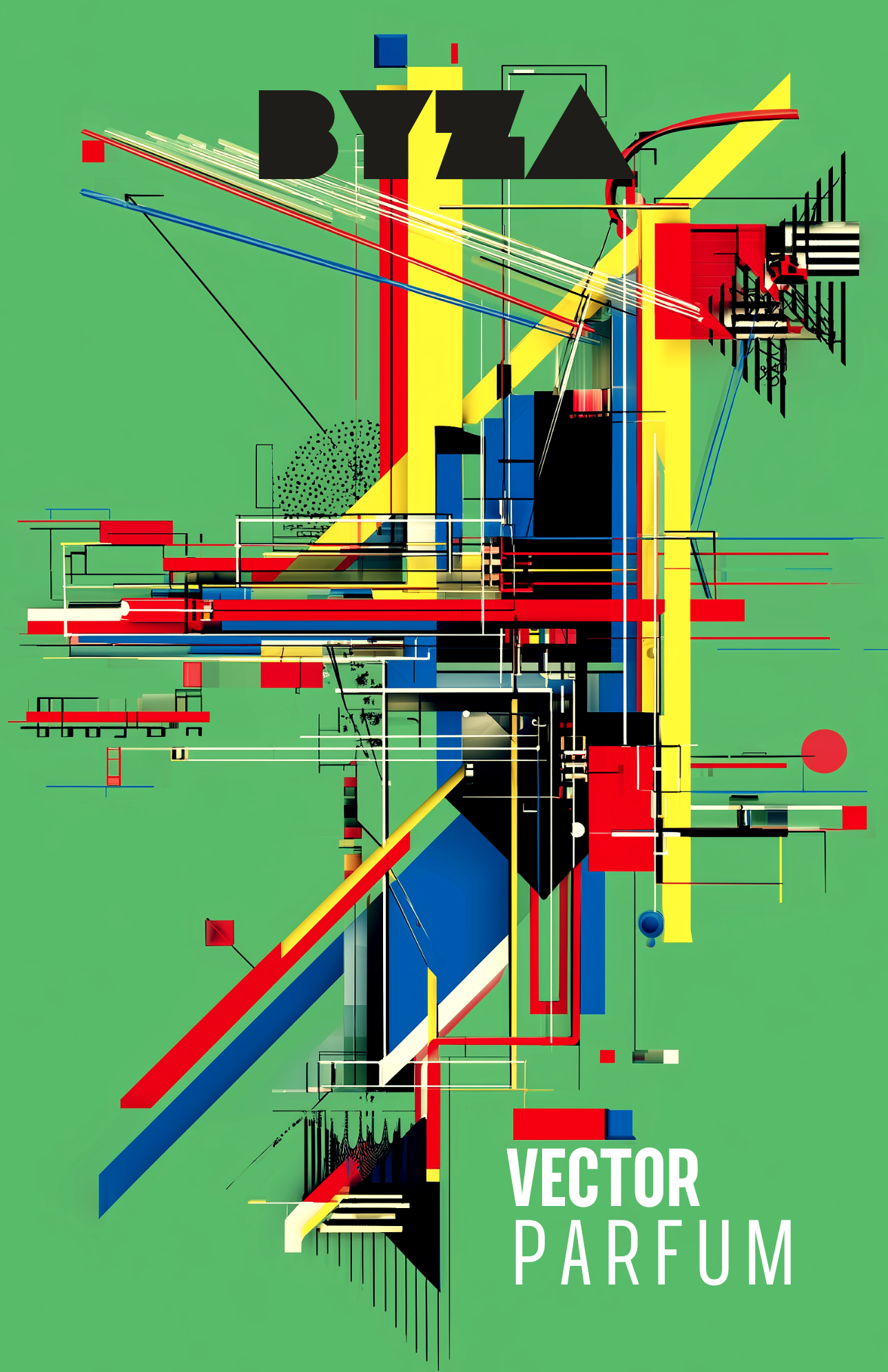 Prerelease Perfume Drop