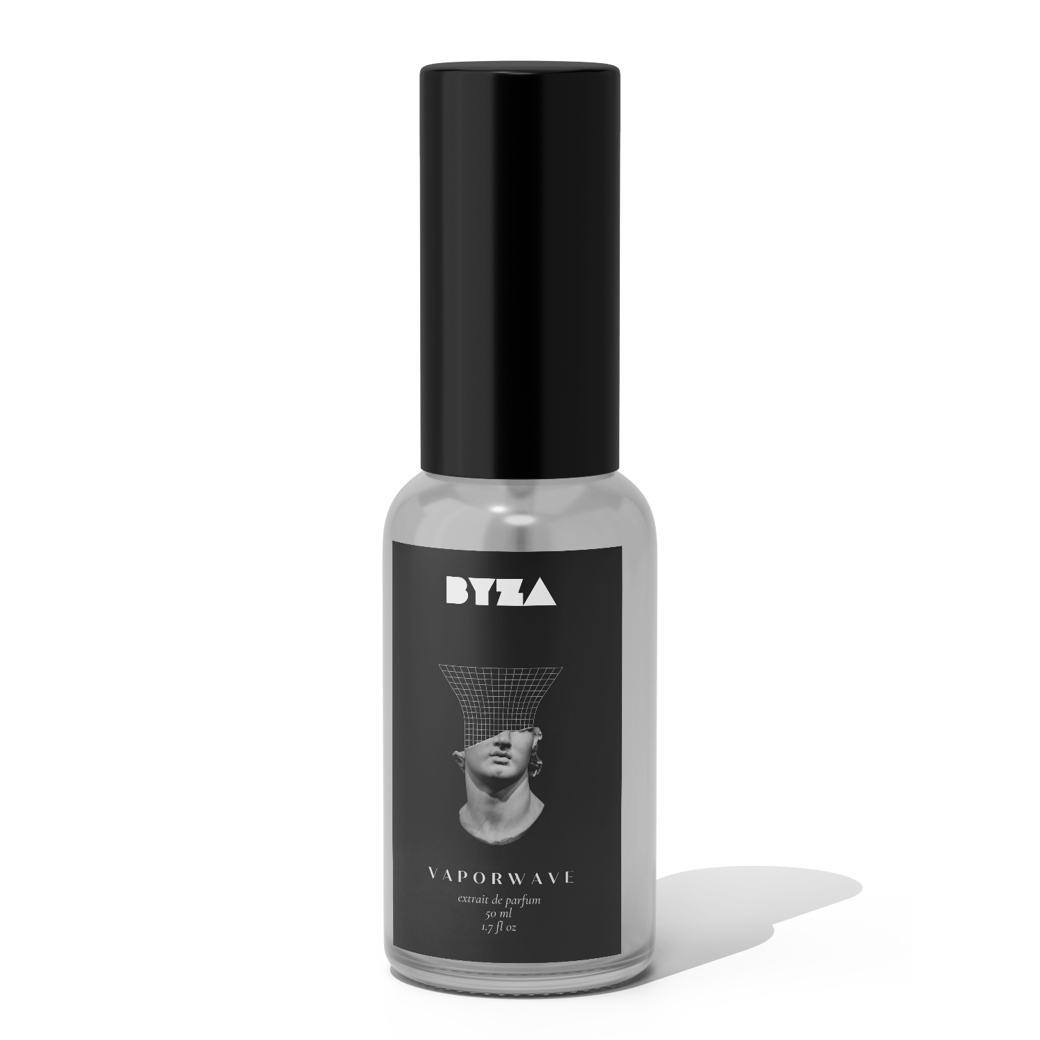 Vaporwave Perfume Dupe Tygar Bvlgari Le Gemme Eau De Parfum Inspired