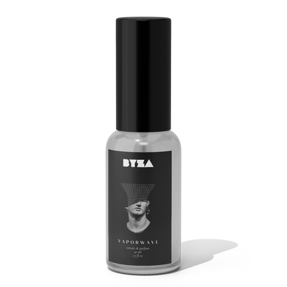 Vaporwave Perfume Dupe Tygar Bvlgari Le Gemme Eau De Parfum Inspired