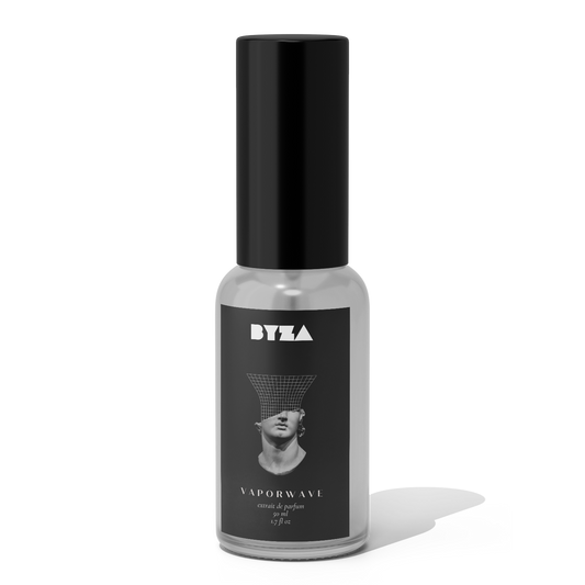Vaporwave Perfume Dupe Tygar Bvlgari Le Gemme Eau De Parfum Inspired