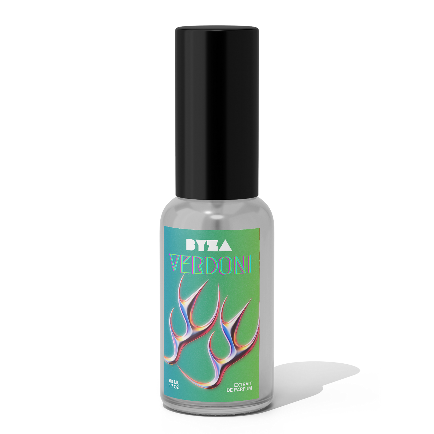 Verdoni perfume inspired by Creed Green Irish Tweed