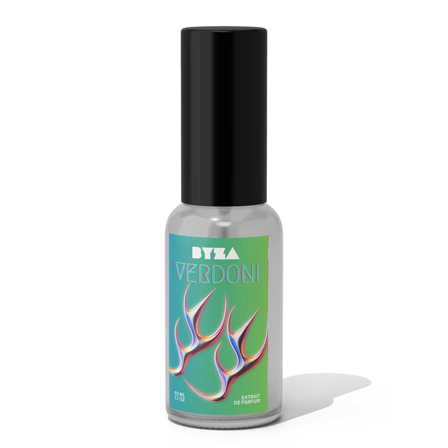 Verdoni perfume inspired by Creed Green Irish Tweed